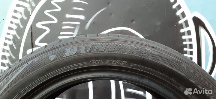 Dunlop Le Mans V 235/50 R18