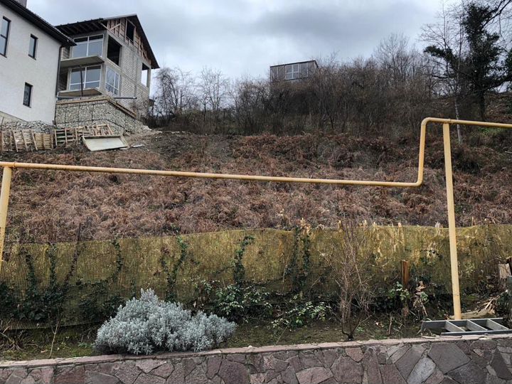 Участок 5 сот. (ИЖС)