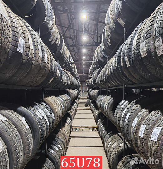 Michelin Pilot Alpin 255/45 R19 104N