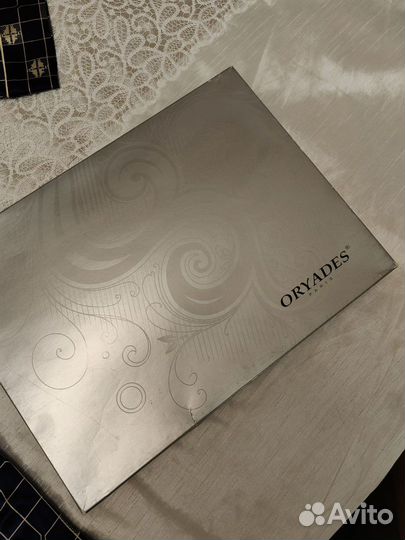 Халат мужской новый шелковый