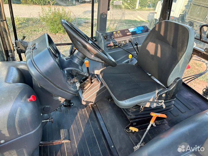 Трактор МТЗ (Беларус) 1523.3, 2019