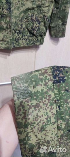 Детская военная форма для мальчика