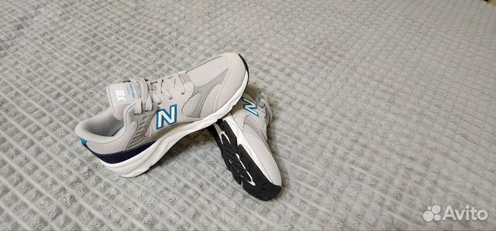 Кроссовки new balance для девочек