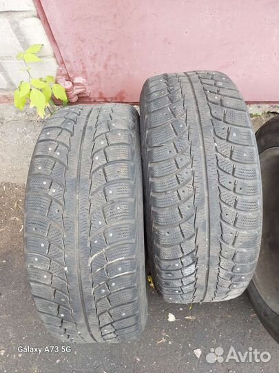 Колеса на mercedes