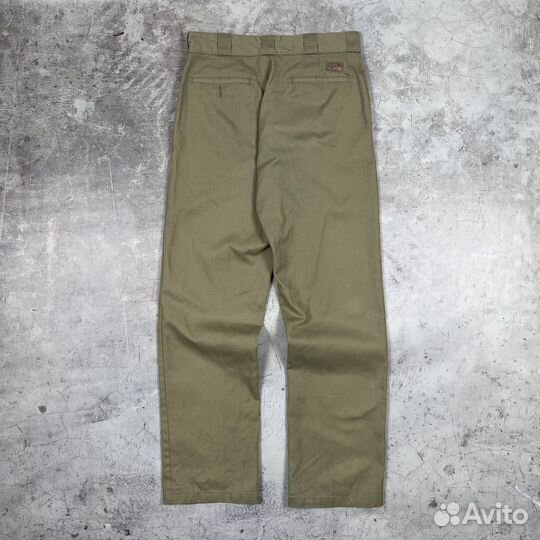 Штаны Dickies 874 Оригинал (Carhartt Stussy Vans)