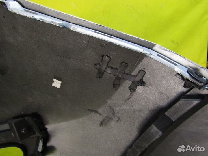 Бампер передний Kia Sportage 10-16 г 97303