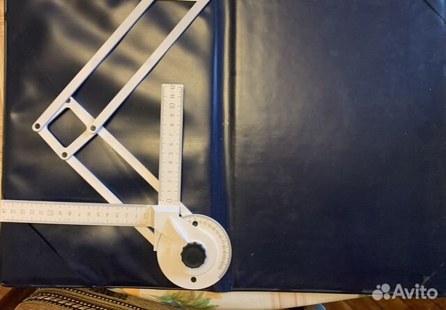 Планшет для черчения