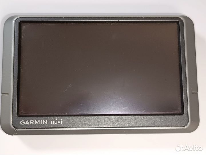 Навигатор garmin nuvi 200 w