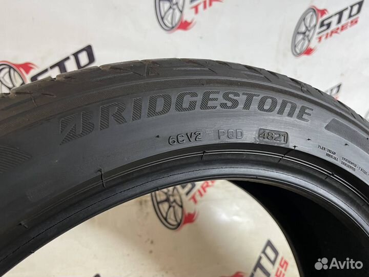 Bridgestone Turanza T001 215/50 R18 92W