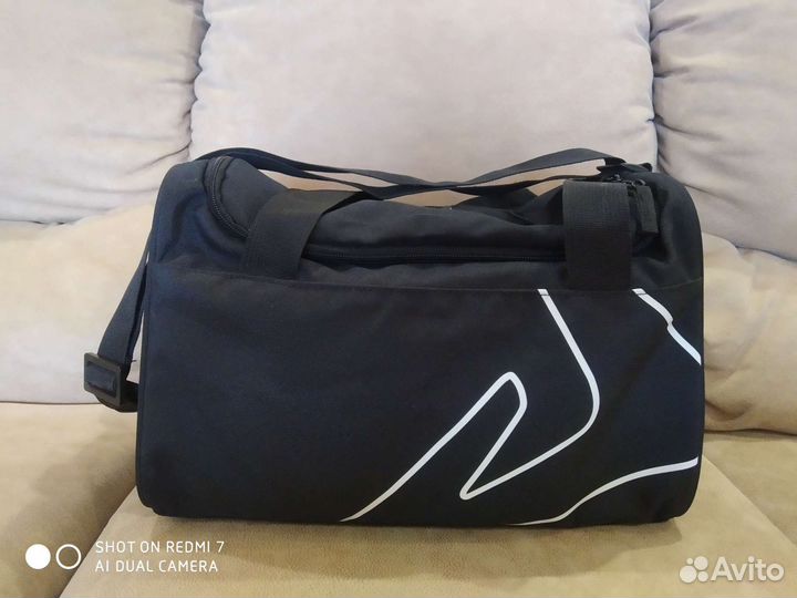 Спортивная сумка