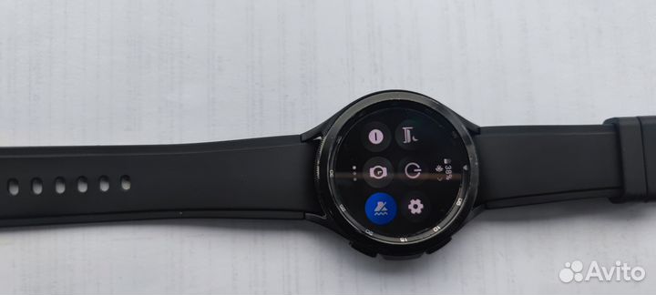 Samsung galaxy watch 4 classic 46mm