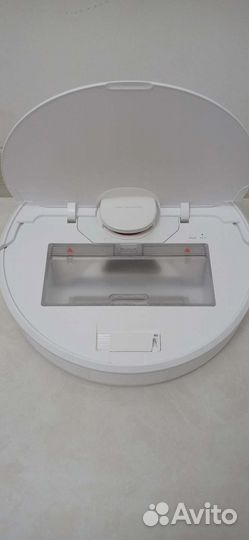 Xiaomi robot Vacuum D9