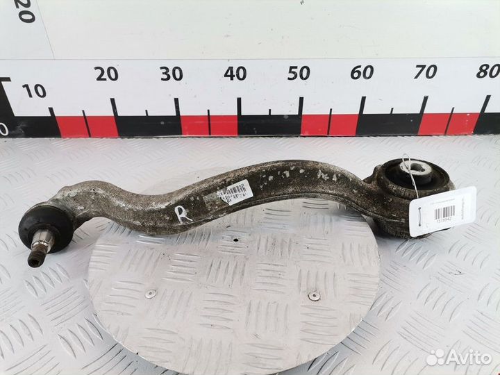 Рычаг передний правый Mercedes-Benz
