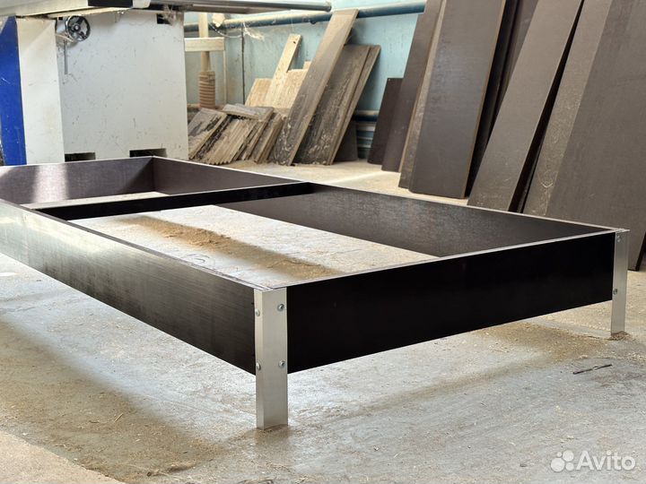 Садовая грядка