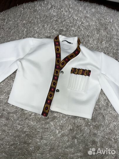 Рубашка женская