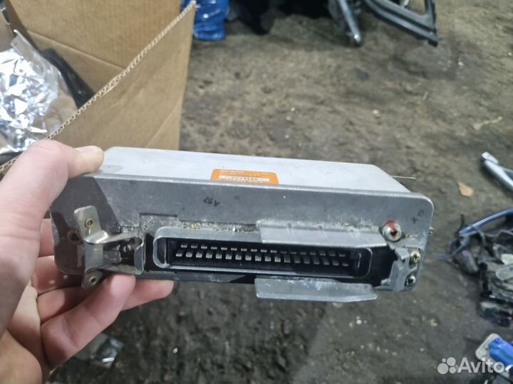 Блок управления абс Audi 100