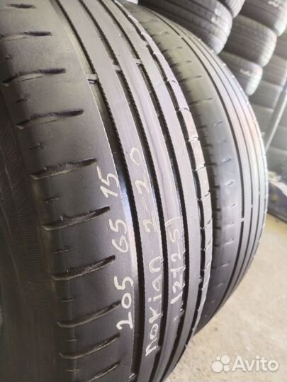 Nokian Tyres Hakka Green 3 205/65 R15