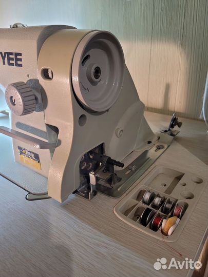 Швейная машина промышл.бу