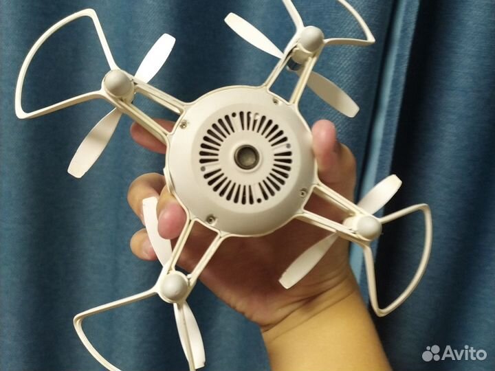 Квадрокоптер Mai mini drone (xiaomi)