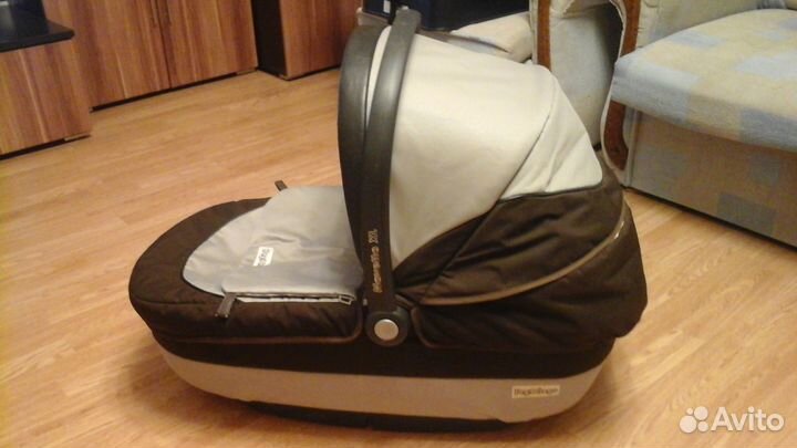 Люлька Peg perego navetta