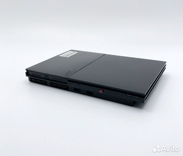Sony ps2