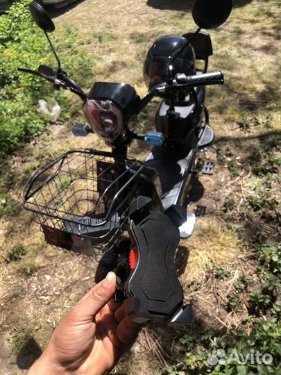 Электросамокат