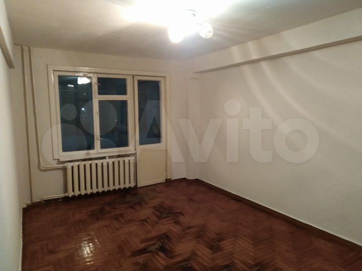 3-к. квартира, 53,6 м², 2/5 эт.