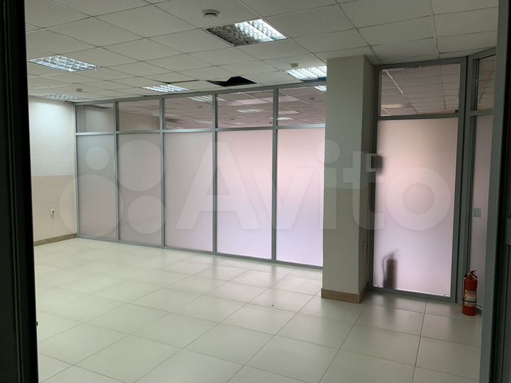 Офис, 70 м²
