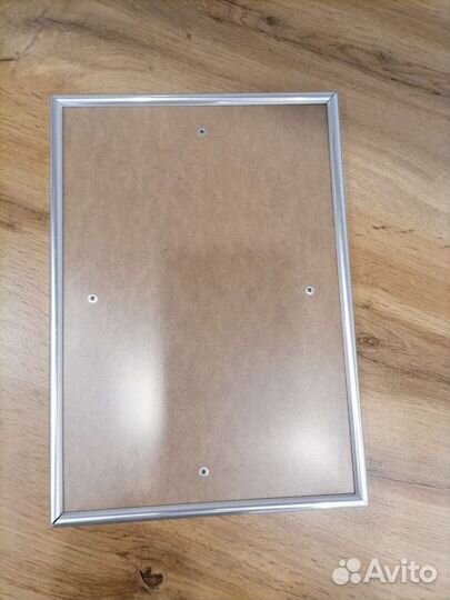 Рамка для фото/сертификатов