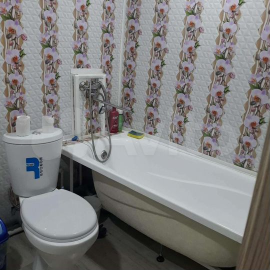 Дом 45 м² на участке 10 сот.