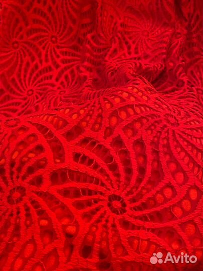 Вечернее платье в пол