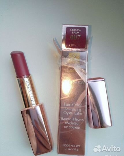 Estee lauder бальзам