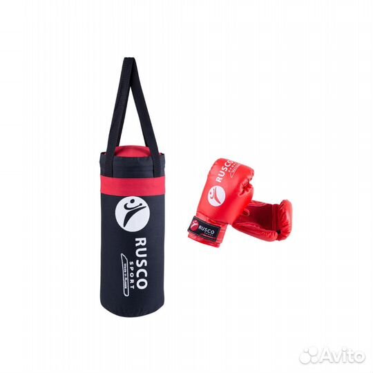 Детские боксерские наборы в магазине Brandsport