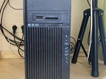 Рабочая станция hp z440 xeon