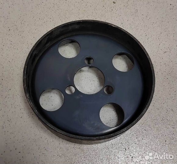 Шкив гур Ford Galaxy I