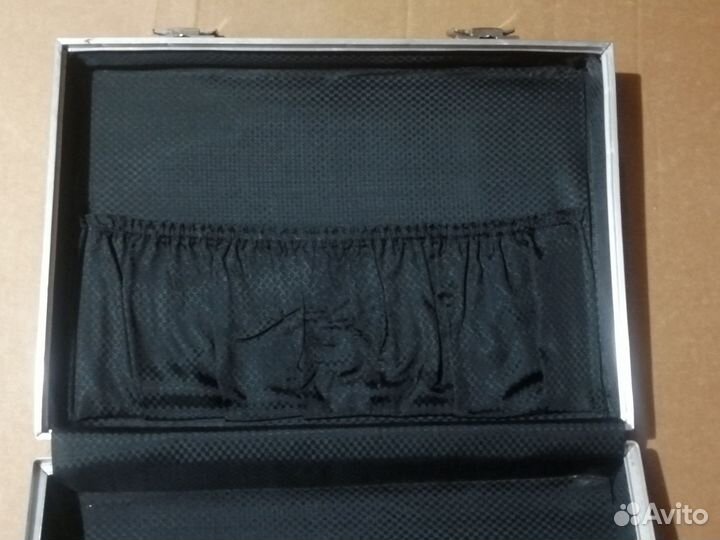 Кейс дипломат СССР
