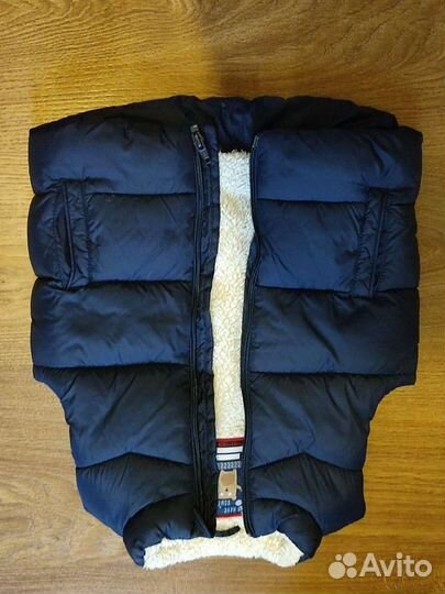 Детские вещи для мальчика 3-4 лет