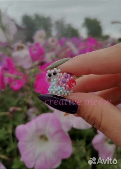 Улитка Герри