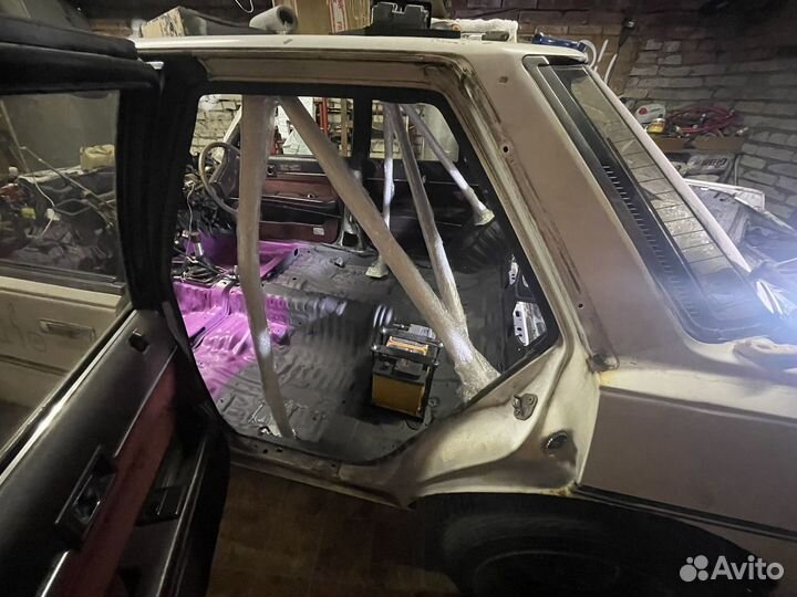 Каркас gx71 toyota cresta mark