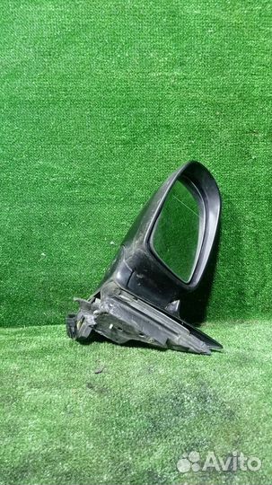 Зеркало левое электрическое Opel Omega