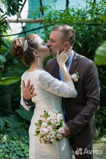 Свадебный и семейный фотограф