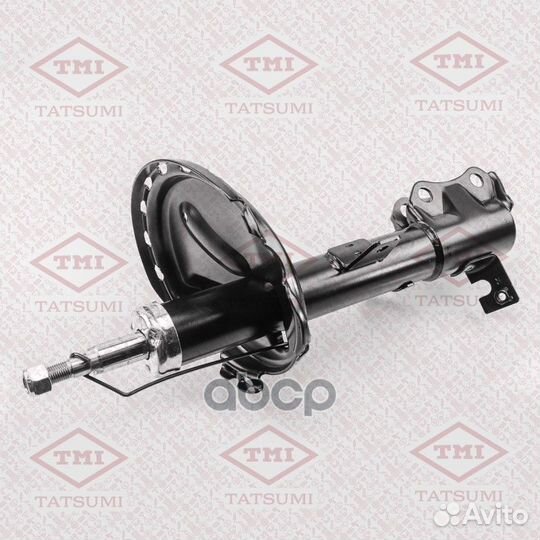 Амортизатор lexus RX300 03- задн.прав.газ TAA60