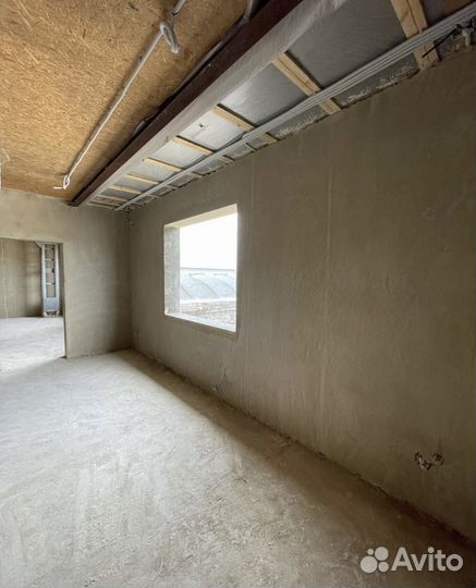 Механизированная штукатурка стен