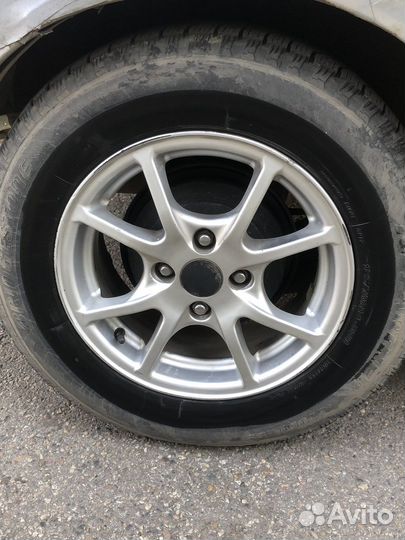 Adistar Tourking XS01 185/70 R14