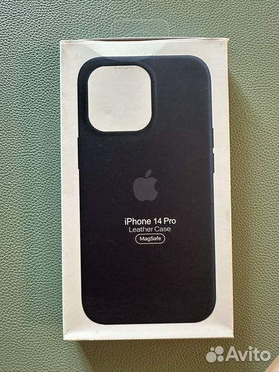 Чехол iPhone 14pro case