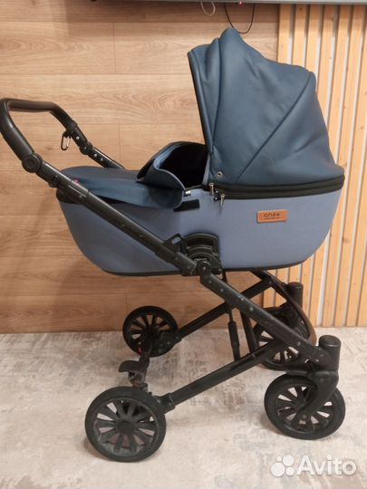 Детские коляски бу