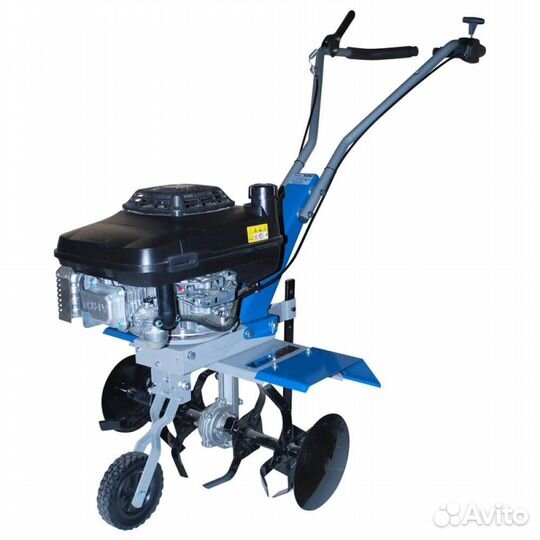 Мотокультиватор elmos EHT-55T kawasaki eht55tkw