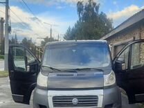 FIAT Ducato 2.3 MT, 2006, 299 999 км, с пробегом, цена 1 200 000 руб.