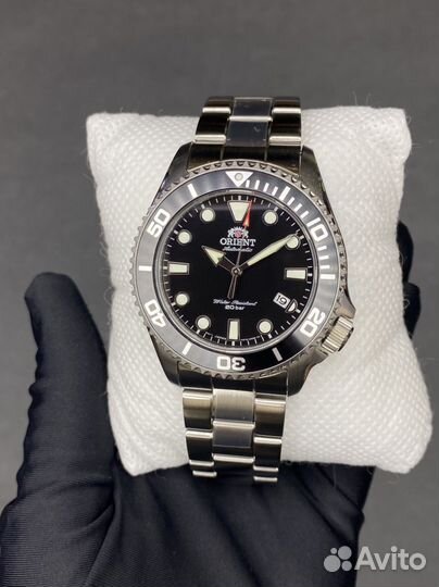 Часы Orient RA-AC0K01B10B