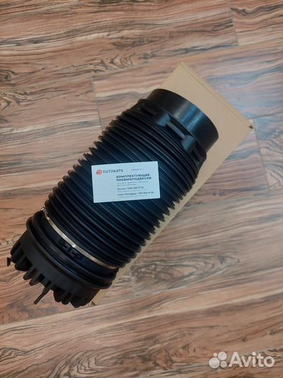 Dodge Ram 1500 пневмобаллон 68248948AA